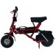 Di Blasi R70 foldable scooter