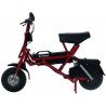 Di Blasi R70 foldable scooter