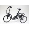 Di Blasi tricycle mod. R34