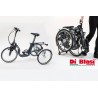 Di Blasi  tricycle mod. R32
