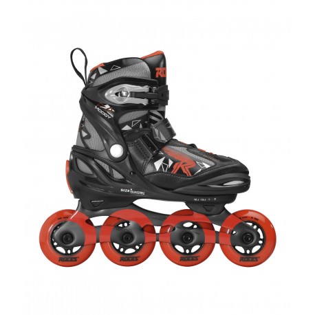 Skates Roces MOODY TIF Boy