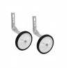 Kid's training wheels 16''-24''