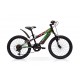SpeedCross Drake 20''