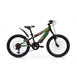 SpeedCross Drake 20''