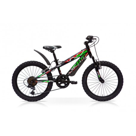 Children bike 20" Speed cross DRAKE