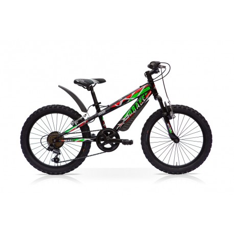 SpeedCross Drake 20''