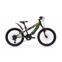 SpeedCross Drake 20''