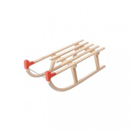 Lesene sani Bohemia Davos 120cm