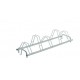 Bike carrier for 5 bike