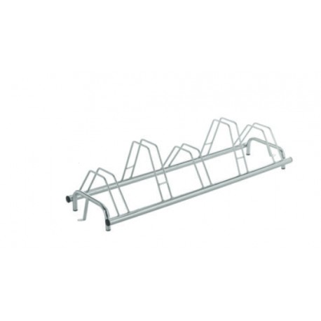 Bike carrier for 5 bike