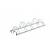 Bike carrier for 5 bike