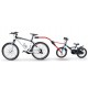 Trail Angel for kids bikes