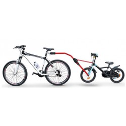 Trail Angel for kids bikes