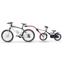 Tow bar Trail Angel  for kids bikes