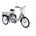 Tricikal - trokolo Special 24'' 6 prestav