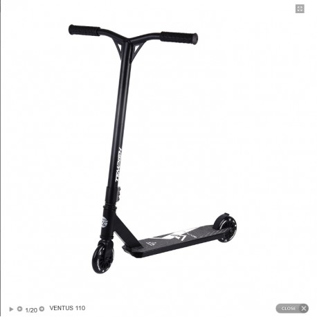 Tempish Ventus 110