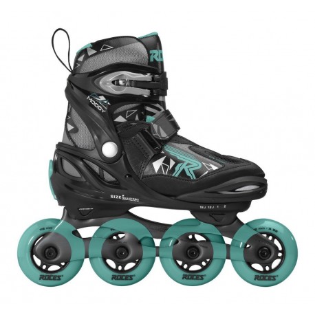 Skates Roces Moody  Girl TIF