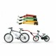 Trail Angel for kids bikes