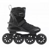 Skates ROCES  THREAD black