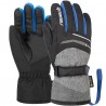 Otroške rokavica Reusch  BOLT GTX blue