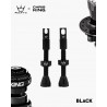 Peaty's x Chris King Tubeless ventili MK2 42mm