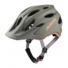 Children's helmet ALPINA CARAPAX JR.FLASH