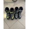 Ski shoes Roces IDEA FREE 36-40 - test