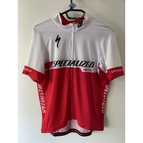 Specialized SL Expert Jersey Ss
