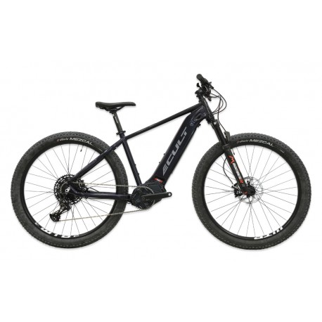 eCULT Octane 112