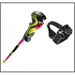 Leki WCR Lite SL 3D