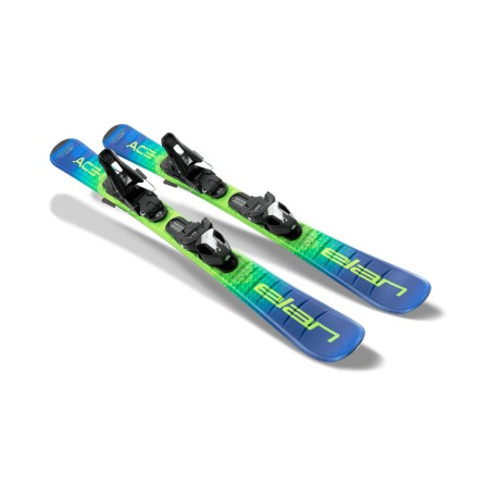 Elan JETT Jrs 2023 (130 - 150)