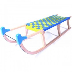 Hamax Lillehammer sled