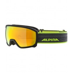 Alpina Scarabeo JR Q-Lite