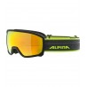 Alpina Scarabeo JR Q-Lite