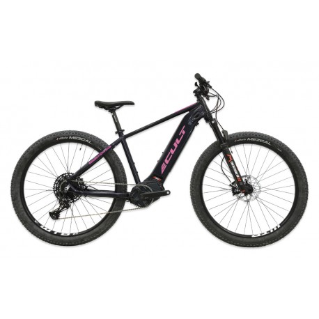 eCULT Octane 112