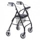 Deambulatore INVACARE BANJO ROLATOR