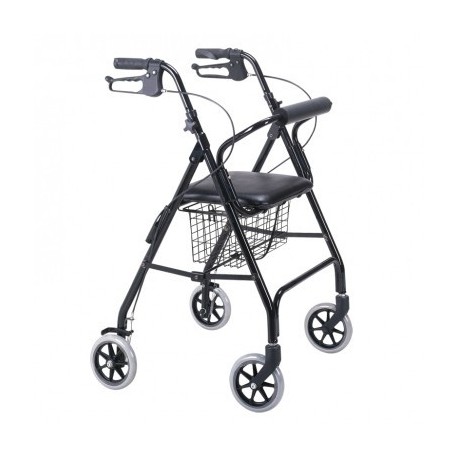 Deambulatore INVACARE BANJO ROLATOR