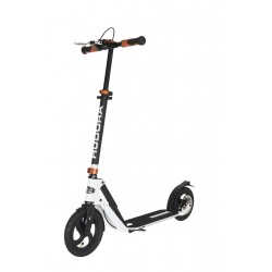 Hudora Big Wheel Air 230, Dual Brake