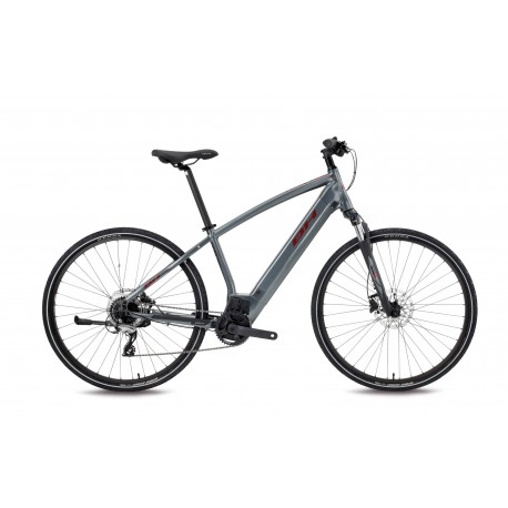 BH ATOM CROSS Treking kolo