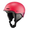 Casco da sci Elan Twist Pink
