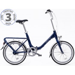 Rog PONY CLASSIC 3 speed