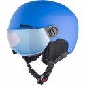 Alpina Zupo Visor Q-Lite - blue