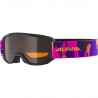Alpina Scarabeo JR. DH black-rose