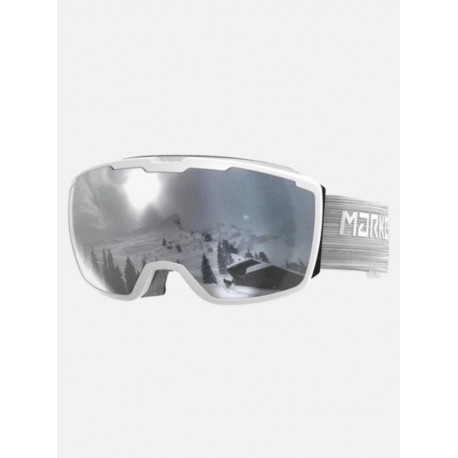 Marker Perspective + Gold Mirror CS