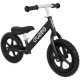 Balance bike Cruzee (black)