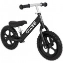 Balance bike Cruzee (black)