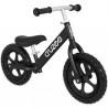 Balance bike Cruzee (black)