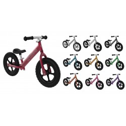 Hotwalk bike Cruzee alu