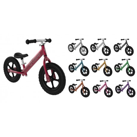 Hotwalk bike Cruzee alu