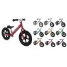 Hotwalk bike Cruzee alu
